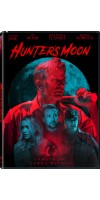 Hunters Moon (2020 - English)